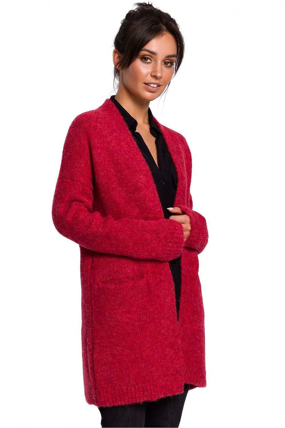 Cardigan model 134732
